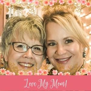 Meet your Posher, Krista